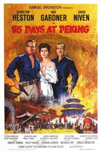 دانلود فیلم 55 Days at Peking 1963332229-2009749386