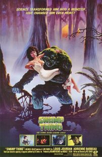 دانلود فیلم Swamp Thing 1982337437-448220314