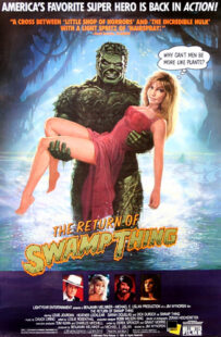 دانلود فیلم The Return of Swamp Thing 1989337442-198257513