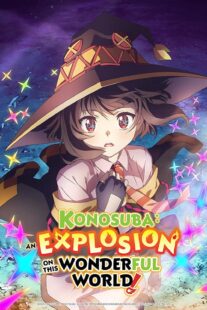 دانلود انیمه Konosuba: An Explosion on This Wonderful World332703-323663926