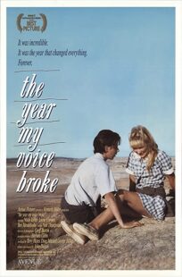 دانلود فیلم The Year My Voice Broke 1987336615-272147190