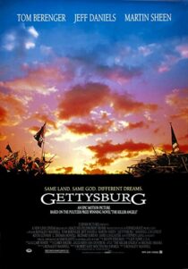 دانلود فیلم Gettysburg 1993332747-791771921