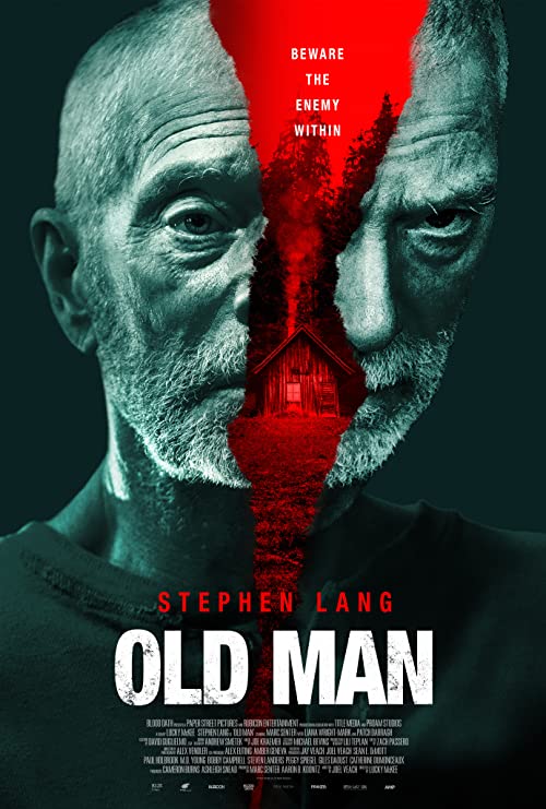 دانلود فیلم Old Man 2022