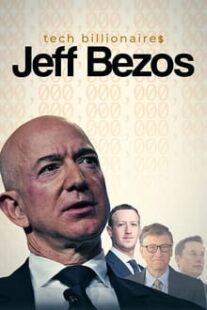 دانلود فیلم Tech Billionaires: Jeff Bezos 2021333059-751602604