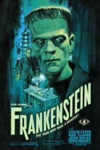 دانلود فیلم Frankenstein 1931334691-446874412