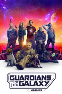 دانلود فیلم Guardians of the Galaxy Vol. 3 2023332822-1951062547