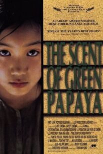 دانلود فیلم The Scent of Green Papaya 1993332141-137858516