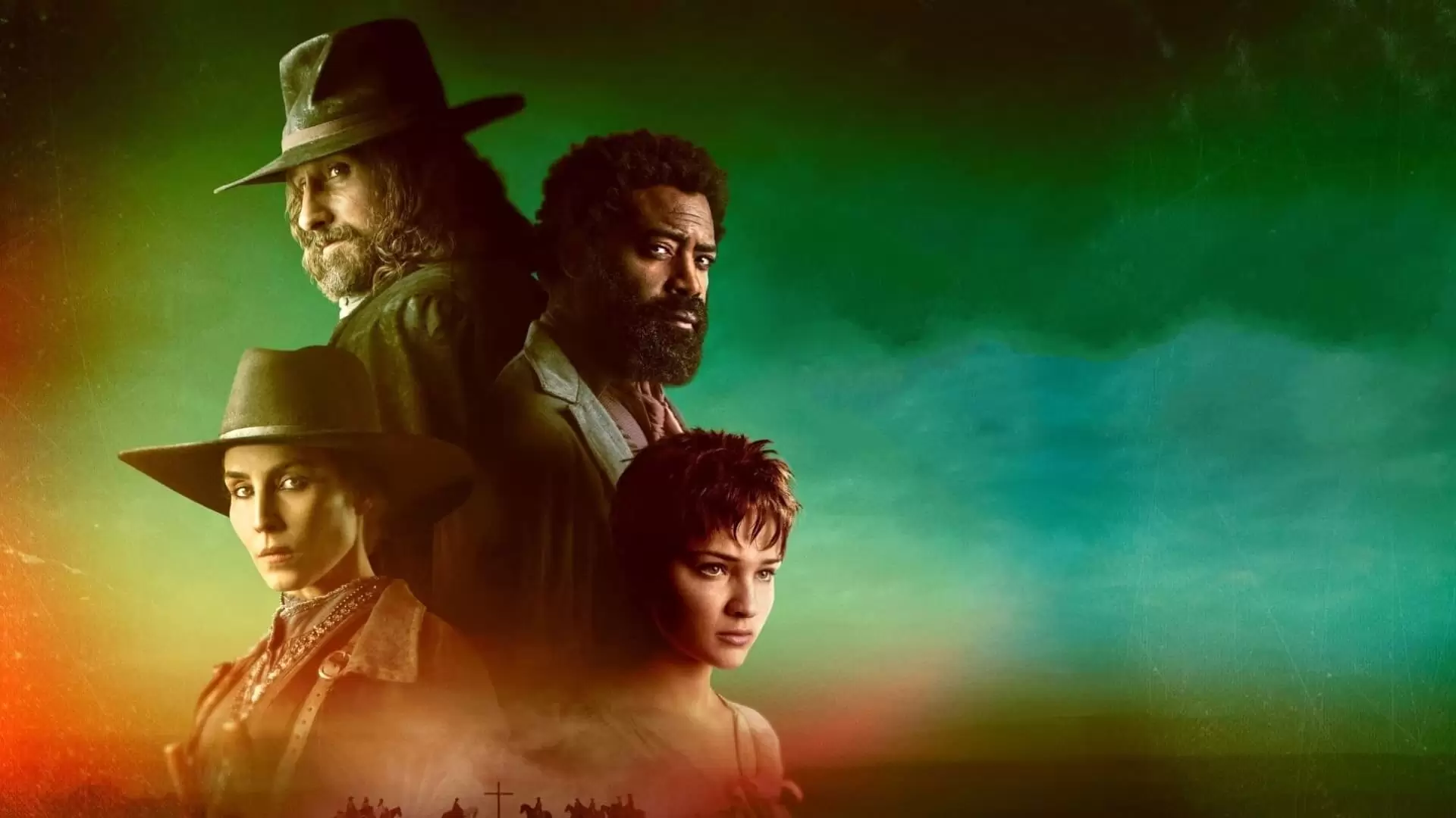 دانلود سریال Django