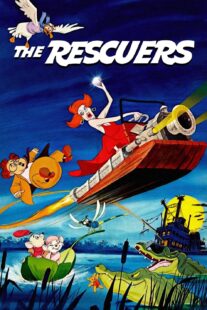 دانلود انیمیشن The Rescuers 1977367240-1308726602