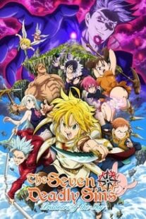 دانلود انیمه The Seven Deadly Sins: Prisoners of the Sky 2018366138-1128834359