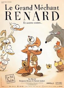 دانلود انیمیشن The Big Bad Fox and Other Tales 2017367502-784159454