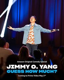 دانلود فیلم Jimmy O. Yang: Guess How Much? 2023367275-48155904