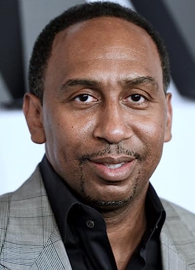 Stephen A. Smith