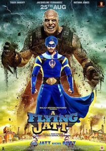 دانلود فیلم هندی A Flying Jatt 2016367433-1240100172