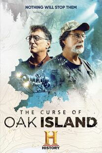 دانلود سریال The Curse of Oak Island338073-42731351