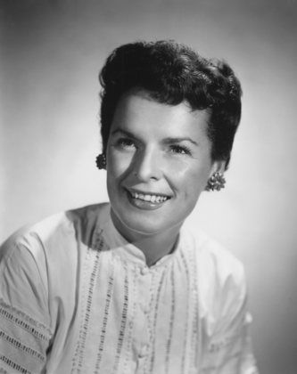 Mercedes McCambridge