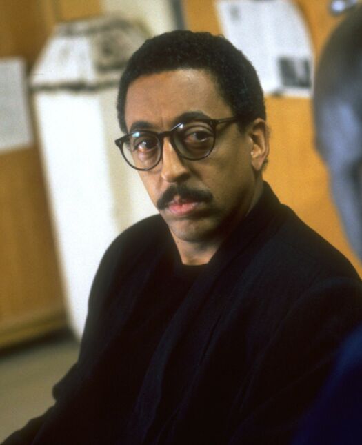 Gregory Hines