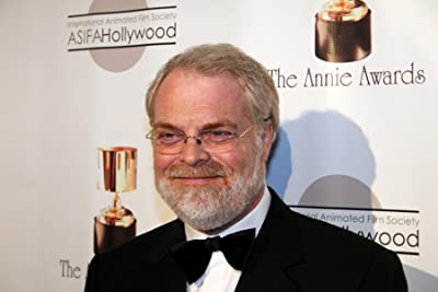 Ron Clements