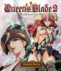 دانلود انیمه Queen’s Blade 2: The Evil Eye342979-969704163