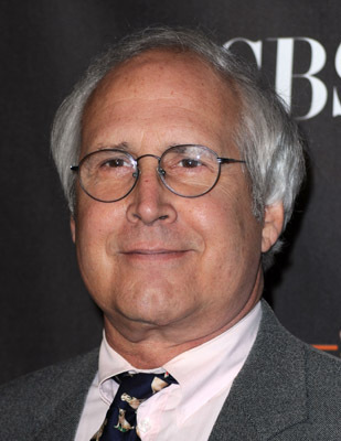 Chevy Chase