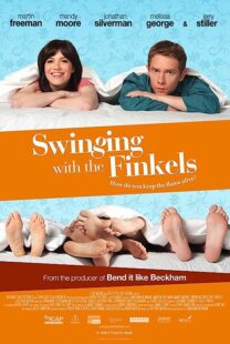 دانلود فیلم Swinging with the Finkels 2011363812-1556728939