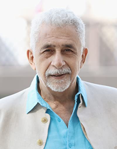 Naseeruddin Shah