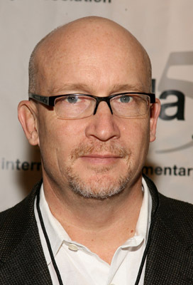 Alex Gibney