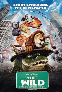 دانلود انیمیشن The Wild 2006366172-1875368401