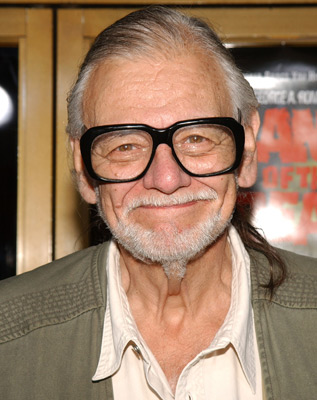 George A. Romero