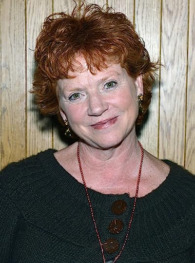 Becky Ann Baker