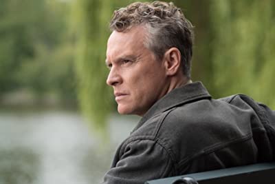 Tate Donovan