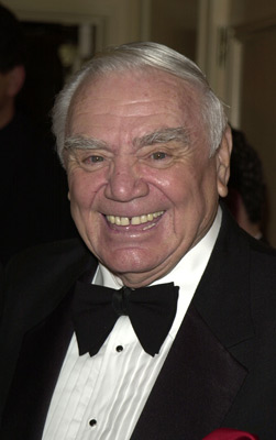 Ernest Borgnine