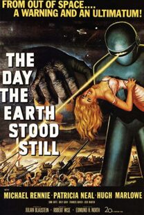 دانلود فیلم The Day the Earth Stood Still 1951343005-873453718