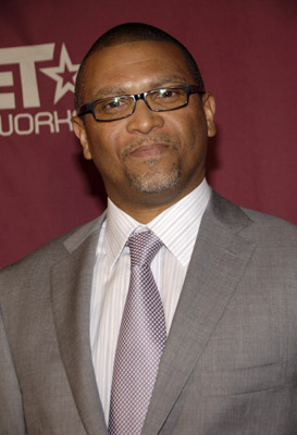 Reginald Hudlin