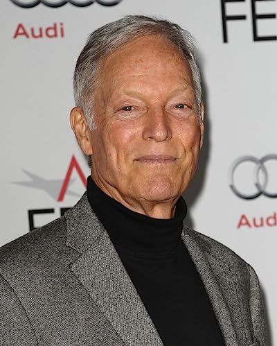 Richard Chamberlain