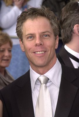 Greg Germann