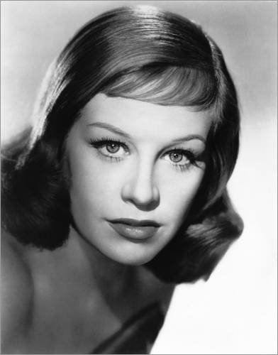 Hildegard Knef