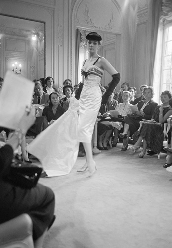 Christian Dior