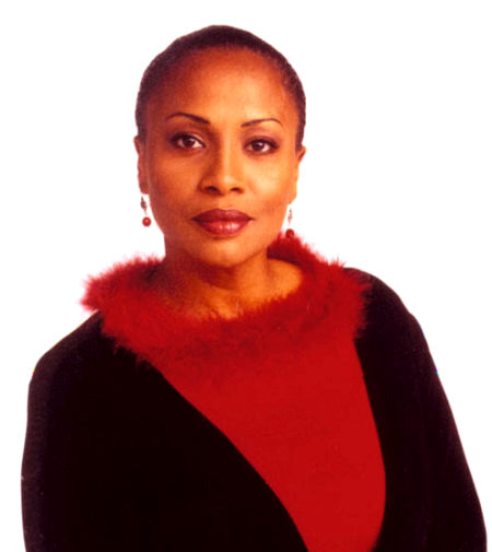 Jenifer Lewis