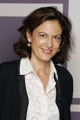 Anne Fontaine