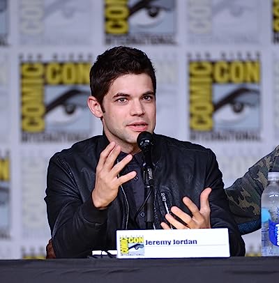 Jeremy Jordan