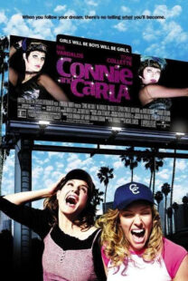 دانلود فیلم Connie and Carla 2004367828-66093317