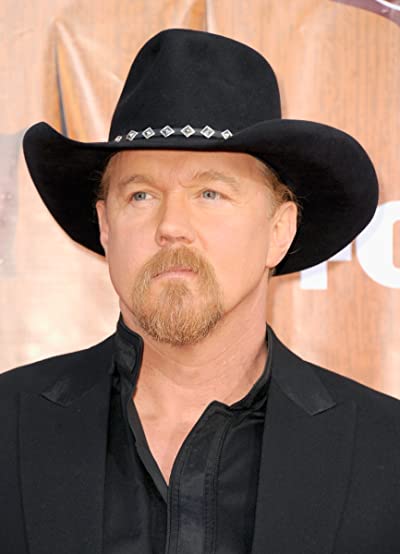 Trace Adkins