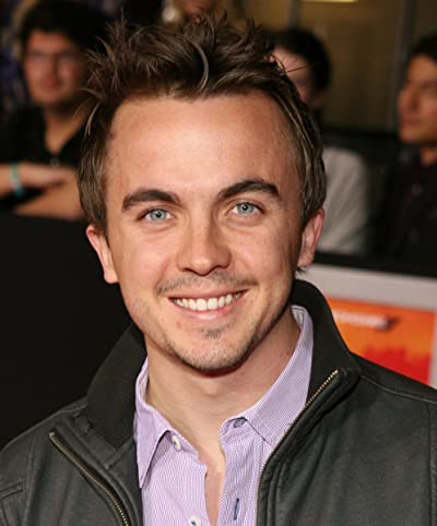 Frankie Muniz