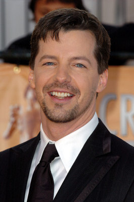 Sean Hayes