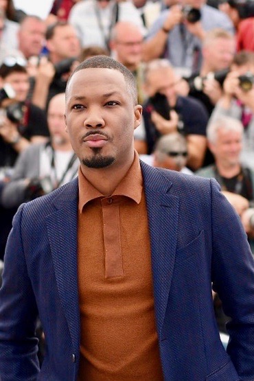 Corey Hawkins