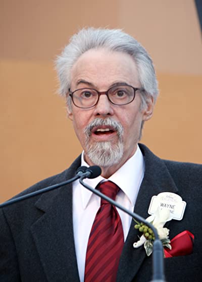 Wayne Allwine