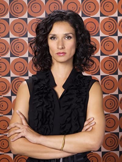 Indira Varma