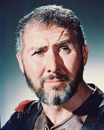 Anthony Quayle