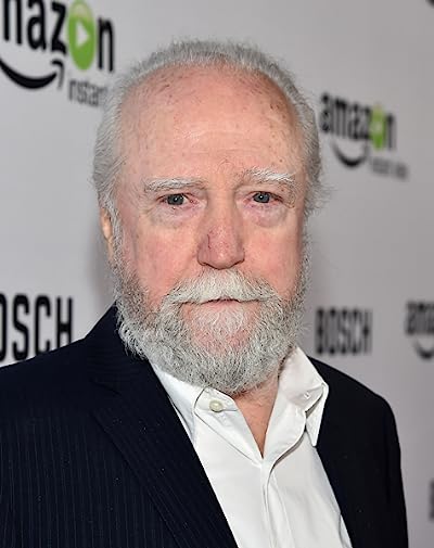 Scott Wilson